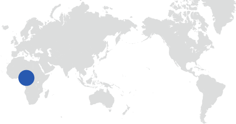 ナイジェリア